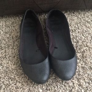 Express Shoes - Express black flats Express Shoes - Express black flats
